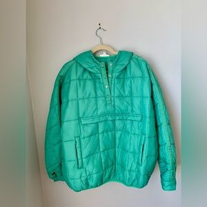 Oddy Women’s Jacket